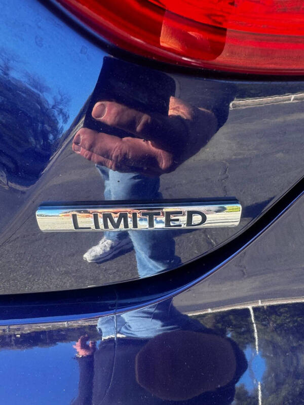 2013 Hyundai Sonata Limited 2.0T