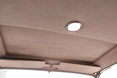 1966 Rolls-Royce Flying Spur