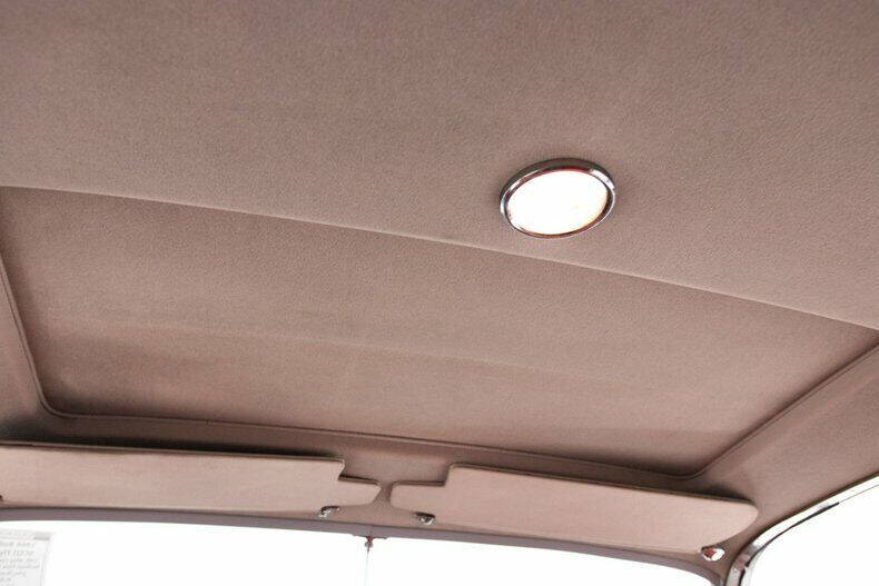 1966 Rolls-Royce Flying Spur