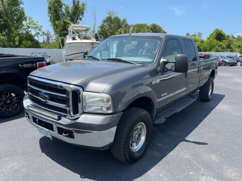 2006 Ford F-350 For Sale In Florida - Carsforsale.com®