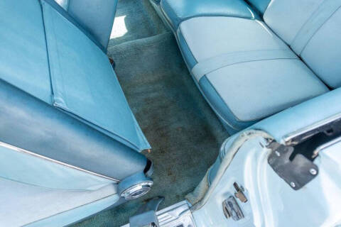1964 Chrysler Imperial