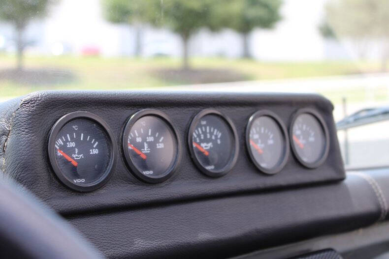 1988 Land Rover Defender