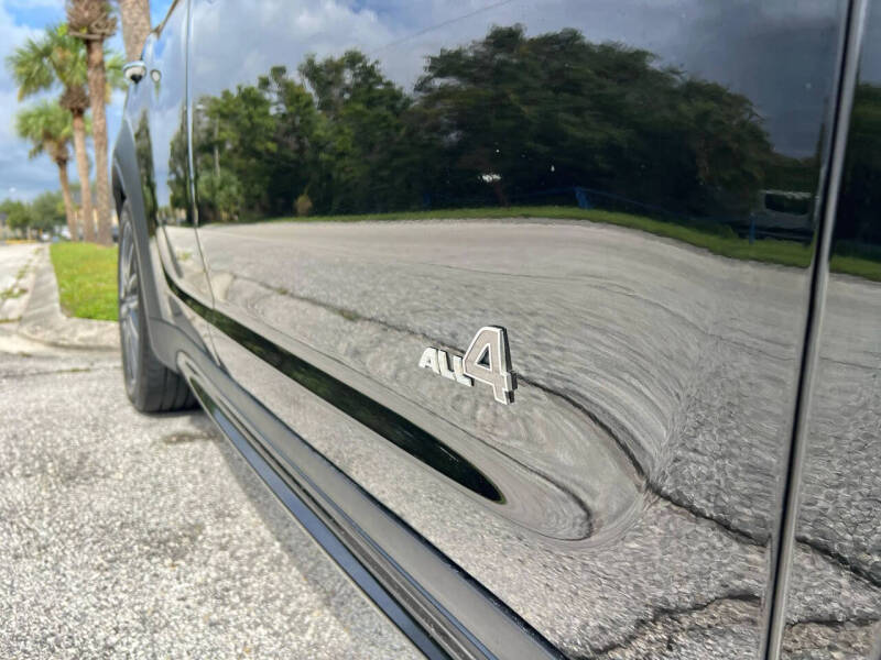 2019 MINI Countryman Plug-in Hybrid Cooper SE ALL4