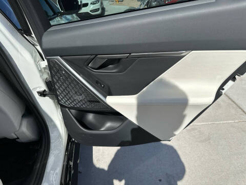 2024 BMW i5 eDrive40