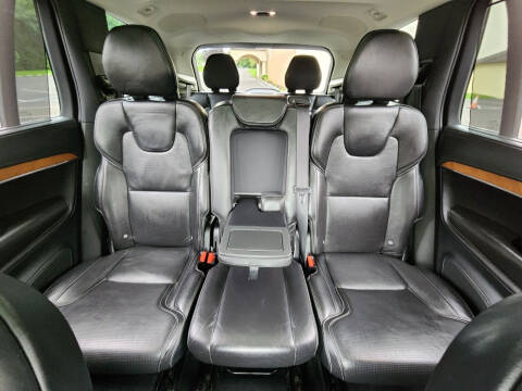 2016 Volvo XC90 T6 Inscription