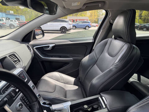 2018 Volvo S60 T5 Dynamic
