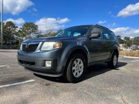 2011 Mazda Tribute for sale at Lowcountry Auto Sales in Charleston SC