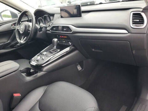 2023 Mazda CX-9 Touring Plus