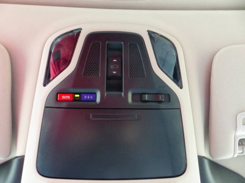 2024 Subaru Legacy Limited