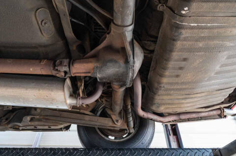 1971 Chevrolet Chevelle