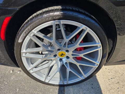 2017 Ferrari GTC4Lusso