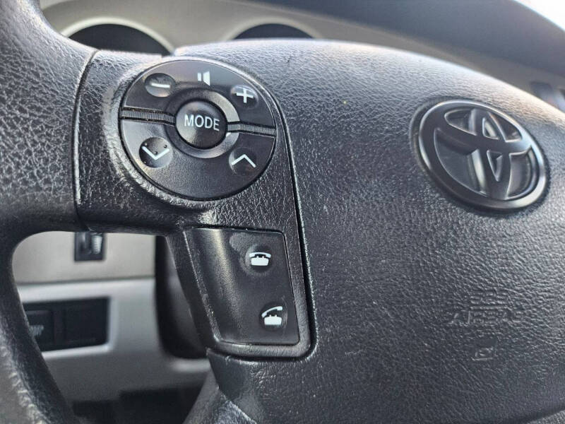 2013 Toyota Tundra Limited