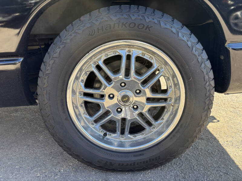 2007 Dodge Ram 1500 SLT