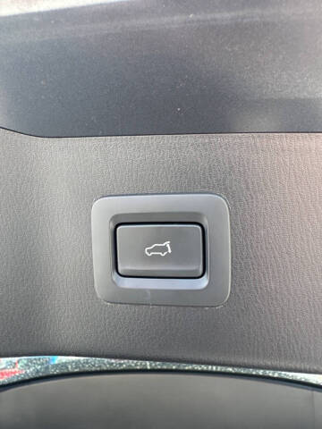 2022 Mazda CX-5 2.5 S Premium Plus