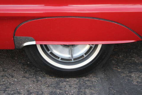 1964 Chevrolet Impala