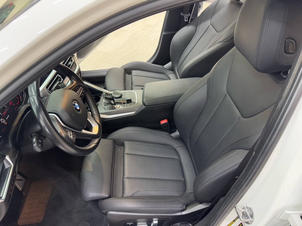 2019 BMW 3 Series for sale at DFW Auto & Services Inc in Fort Worth, TX