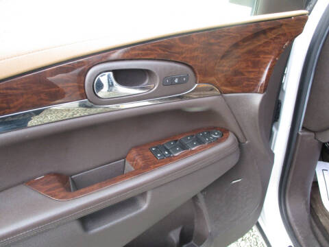 2017 Buick Enclave Premium