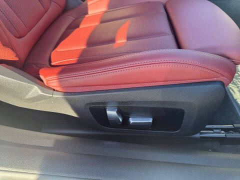 2023 BMW 4 Series M440i