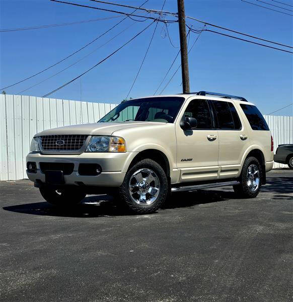 2005 Ford Explorer For Sale In Rapid City, SD