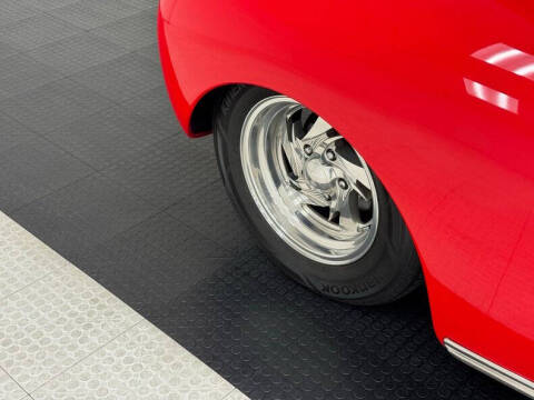 1941 Chevrolet Fleetmaster