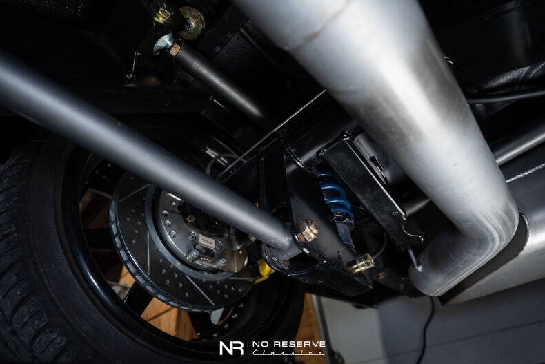 1965 Chevrolet Malibu