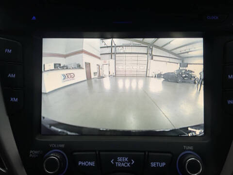 2015 Hyundai Veloster