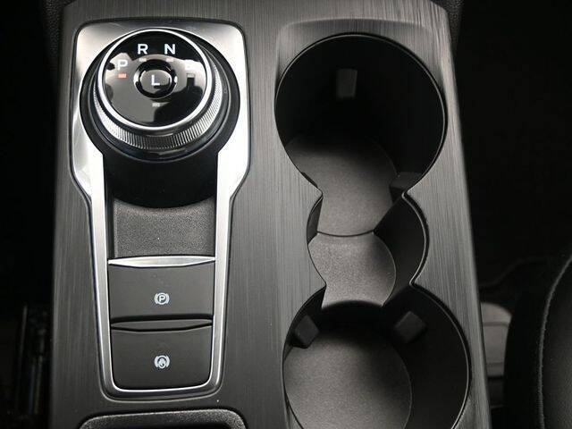 2026 Ford Escape Plug-In Hybrid PHEV