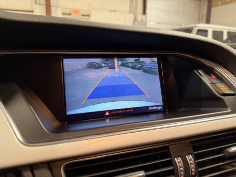 2015 Audi S5 3.0T quattro Premium Plus