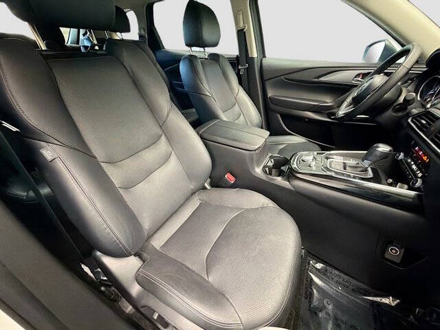 2023 Mazda CX-9 Touring