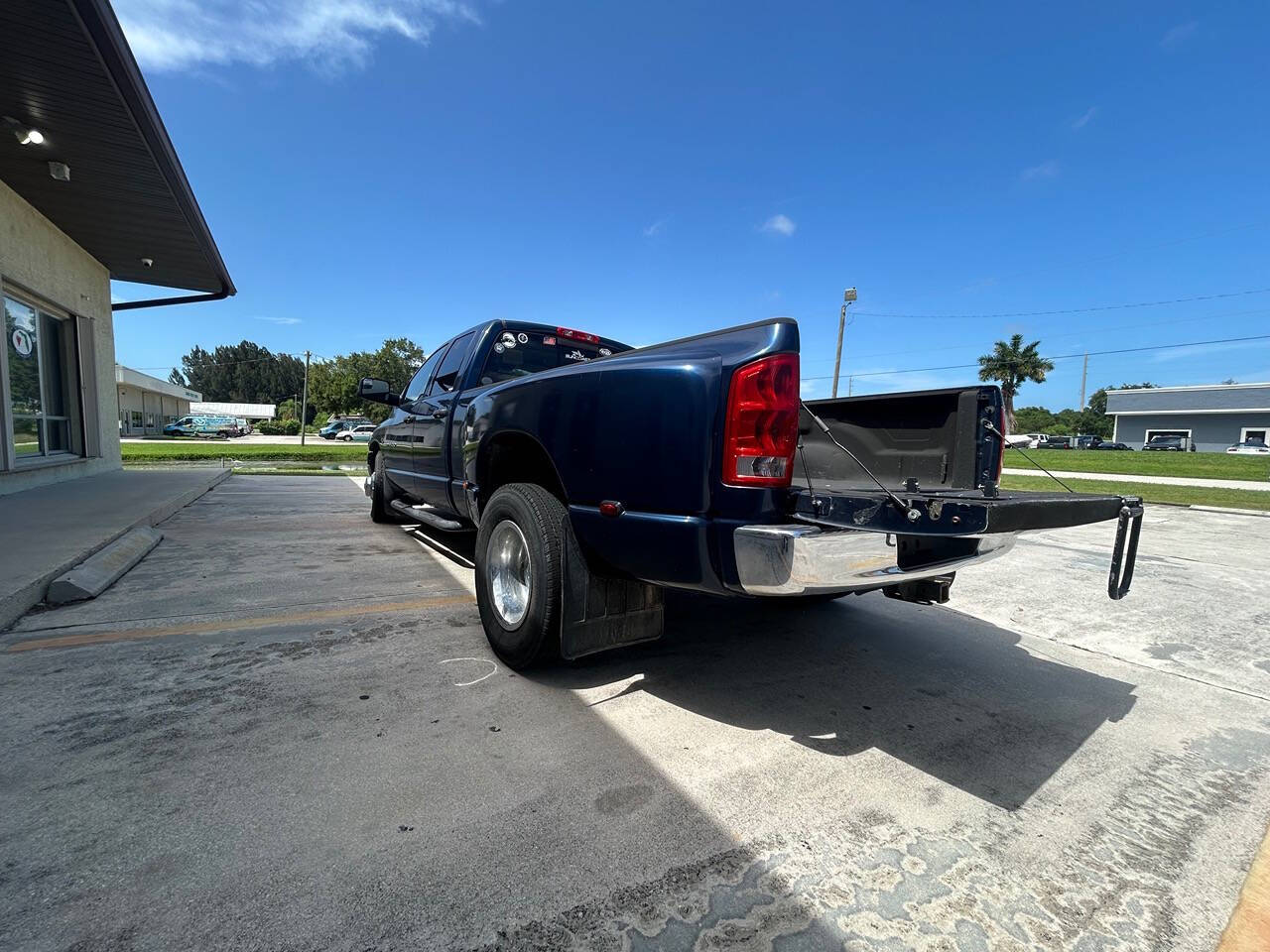 2003 Dodge Ram 3500 for sale at Dous Auto Solutions in Port Saint Lucie, FL