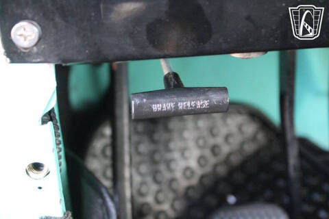 1983 Jeep CJ-7