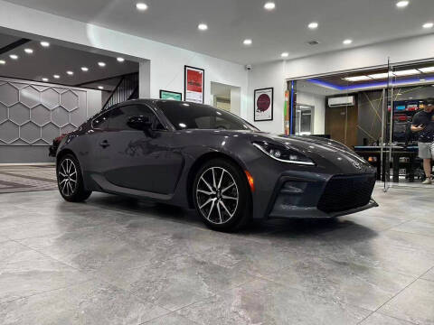 2024 Toyota GR86