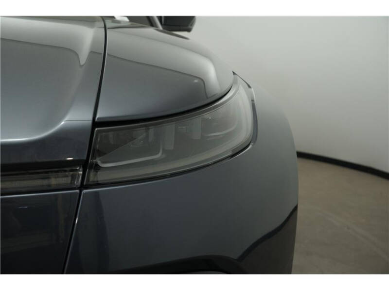 2023 Fisker Ocean Extreme