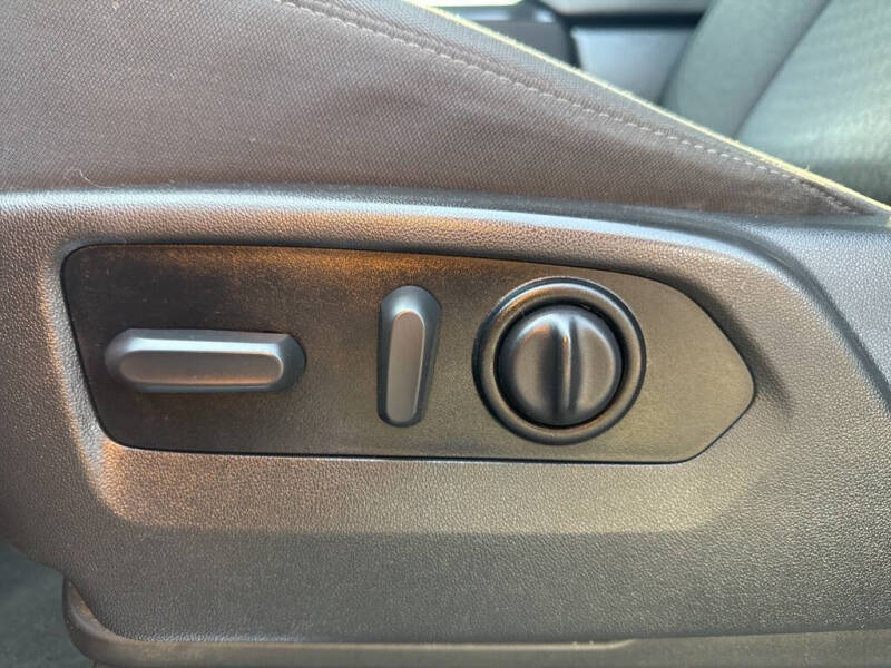 2022 Chevrolet Silverado 1500 Limited