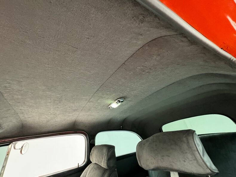 1938 Chevrolet Master Deluxe