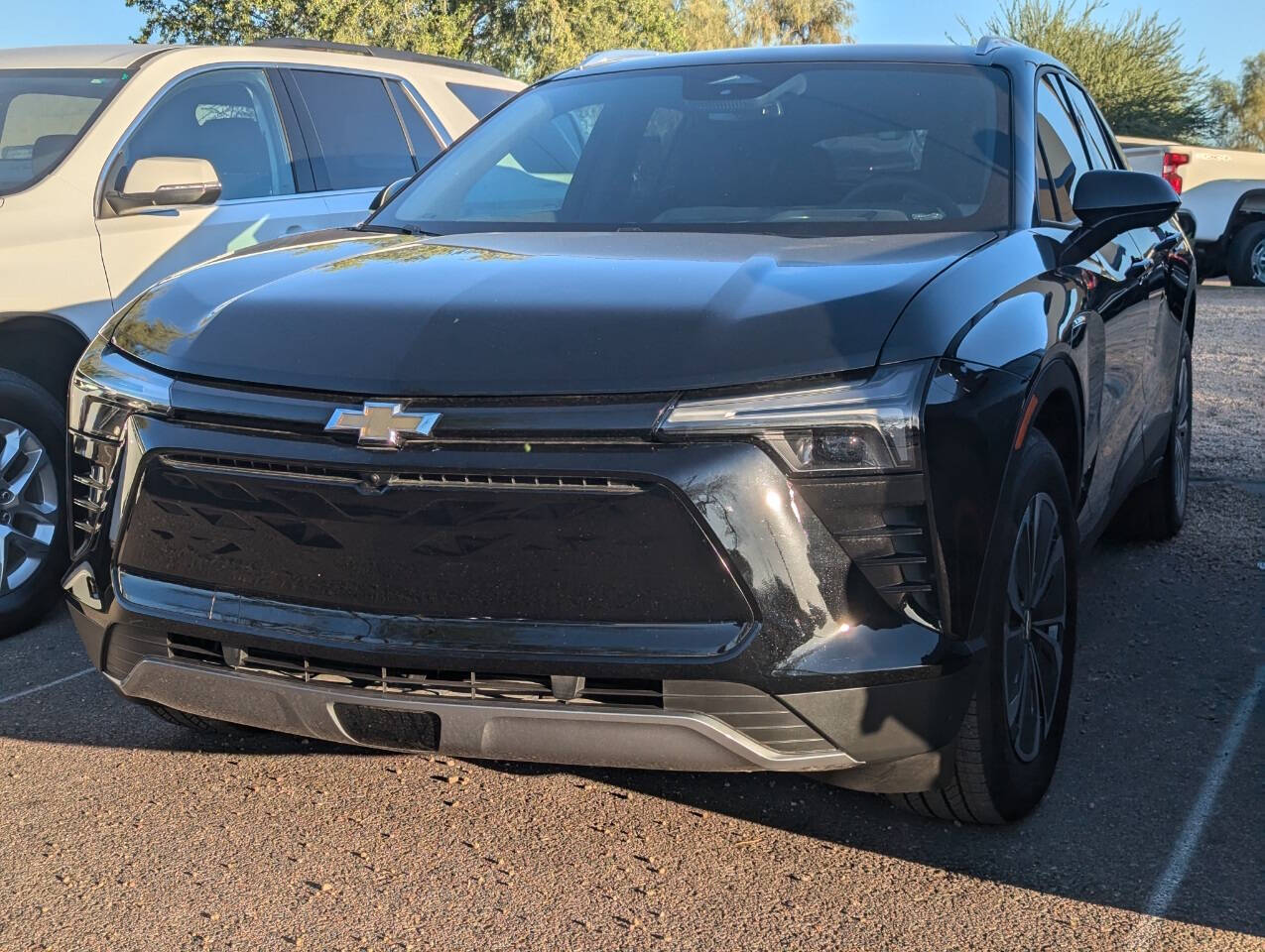 2024 Chevrolet Blazer EV For Sale In Thornton, CO
