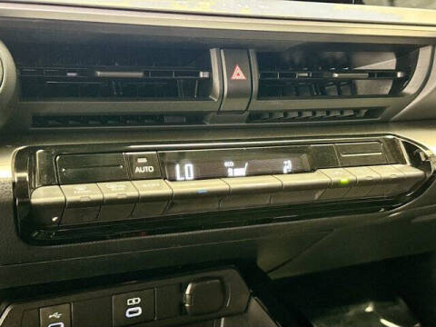 2024 Toyota Prius Limited