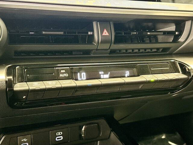 2024 Toyota Prius Limited