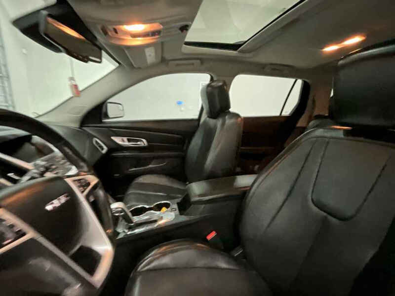 2014 GMC Terrain SLT-2