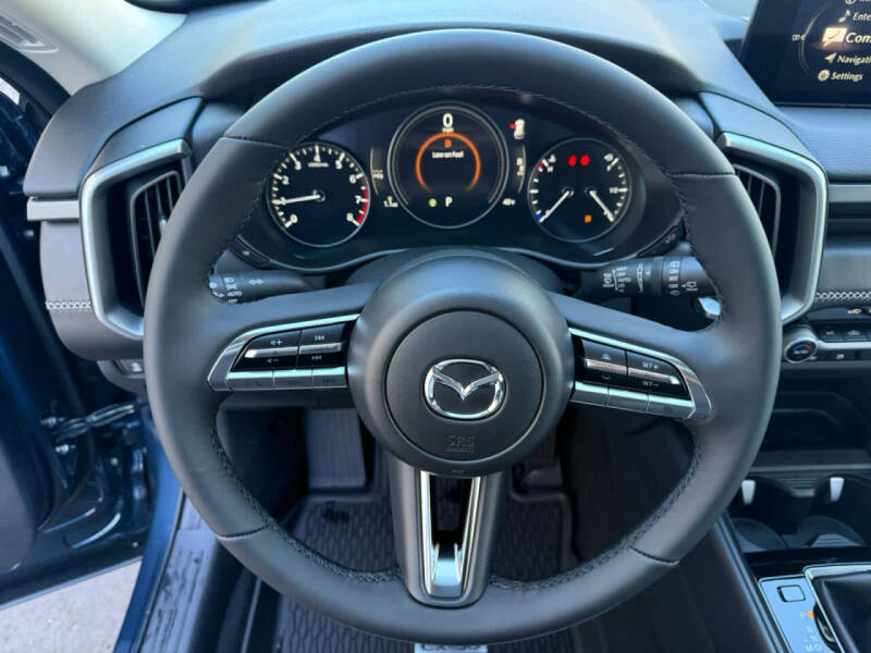 2026 Mazda CX-50 2.5 S Premium