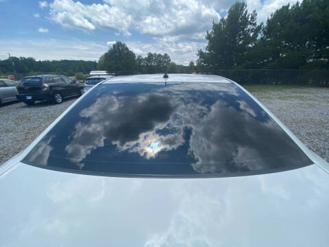 2008 Chevrolet Impala LT
