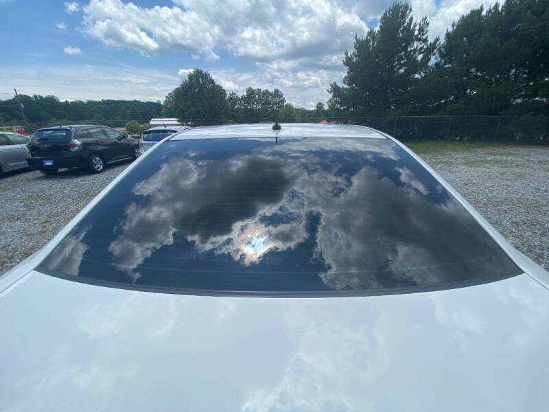 2008 Chevrolet Impala LT