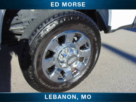 2024 Ford F-350 Super Duty