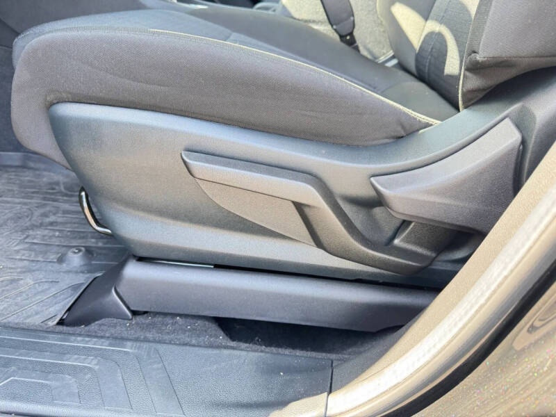 2023 Subaru Ascent