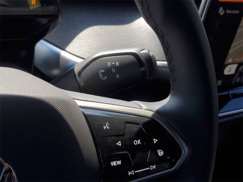 2025 Volkswagen ID. Buzz Pro S