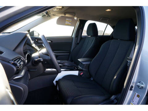 2024 Mitsubishi Eclipse Cross Black Edition