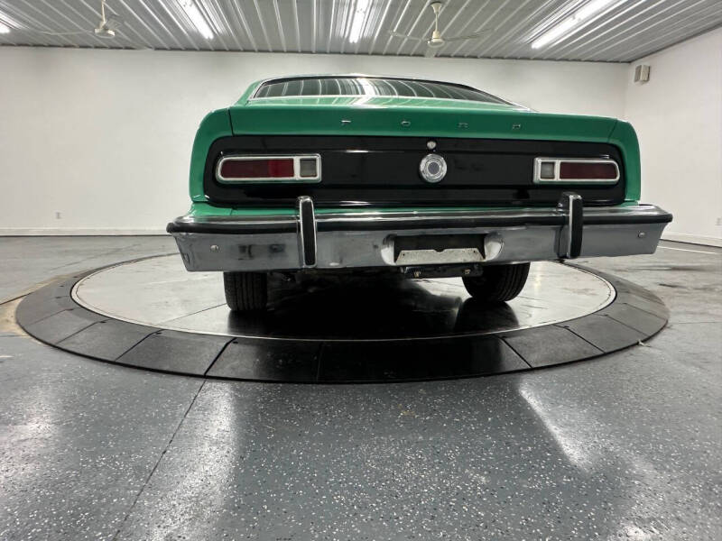 1977 Ford Maverick