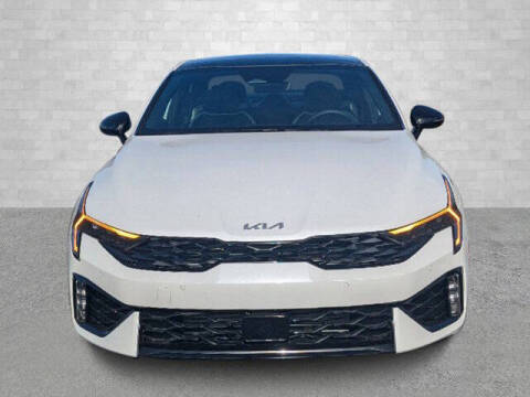 2025 Kia K5