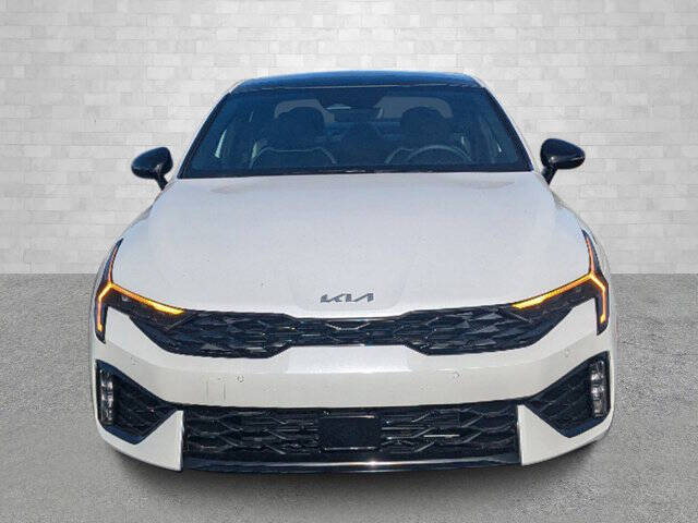 2025 Kia K5