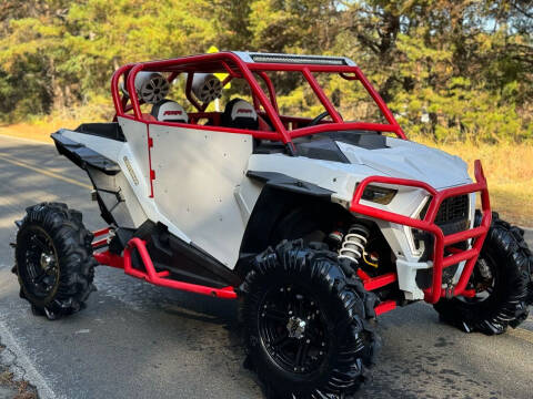 2019 Polaris RZR XP 1000 for sale at Priority One Auto Sales in Stokesdale NC